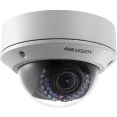 IP камера купольная варифокальная HIKVISION DS-2CD1721FWD-I 2MP 2.8-12mm 1920x1080 IR 30m IP67