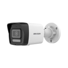 IP камера буллет HIKVISION DS-2CD1043G2-LIU 4MP 2.8mm 2560×1440 R30m Mic IP67 Smart Hybrid Light
