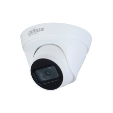 P камера купольная DAHUA DH-IPC-HDW1230T1-S5 2MP 2.8 mm 1920×1080 IR30 m IP67