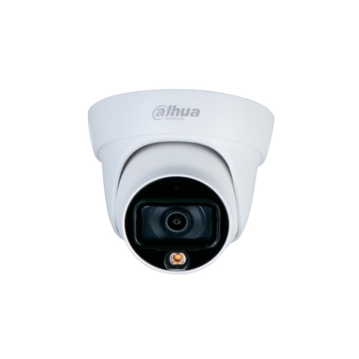 IP камера купольная DAHUA DH-IPC-HDW1239T1P-LED-0280B-S5 2MP 2.8 mm 1920×1080 LED15 m IP67 IP камера купольная DAHUA DH-IPC-HDW1239T1P-LED-0280B-S5 2MP 2.8 mm 1920×1080 LED15 m IP67