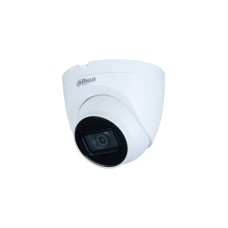 IP камера купольная DAHUA DH-IPC-HDW2231TP-AS-0280B-S2-QH 2MP 2.8mm IR 80m 1920×1080 IP67 mSD POE