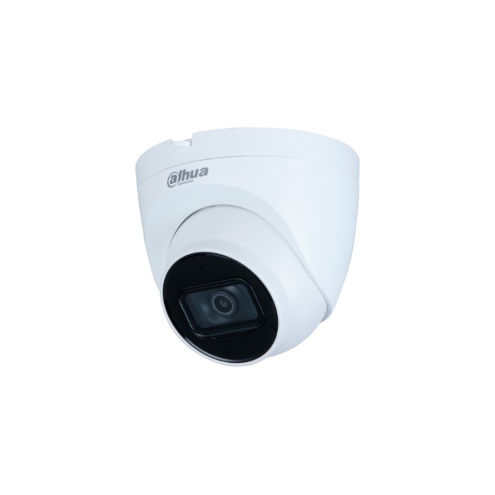 IP камера купольная DAHUA DH-IPC-HDW2231TP-AS-0280B-S2-QH 2MP 2.8mm IR 80m 1920×1080 IP67 mSD POE
