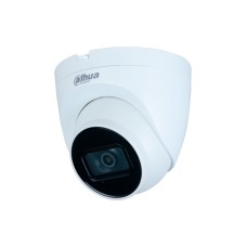 IP камера купольная DAHUA DH-IPC-HDW2230TP-AS-0280B-S2-QH3 2MP 2.8mm 1920×1080 IR 30m IP67 mSD POE