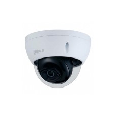 IP камера купольная DAHUA DH-IPC-HDBW2831EP-S-0280B-S2 8MP 2,8mm 3840×2160 IR 30m IP67 mSD POE