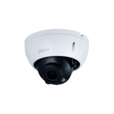 P камера купольная вариофокальная DAHUA IPC-HDBW1230RP-ZS-2812-S5-QH 8MP 2.8 mm–12 mm 1920 × 1080 IR40m IP67 mSD POE