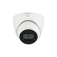 IP камера купольная DAHUA DH-IPC-HDW5442TMP-ASE-0280B 4MP 2.8mm 2688x1520 IR50m Mic mSD IP67 e-PoE