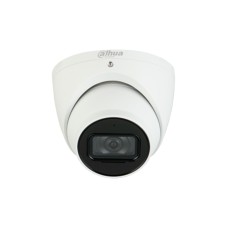 IP камера купольная DAHUA DH-IPC-HDW5442TMP-ASE-0280B 4MP 2.8mm 2688x1520 IR50m Mic mSD IP67 e-PoE