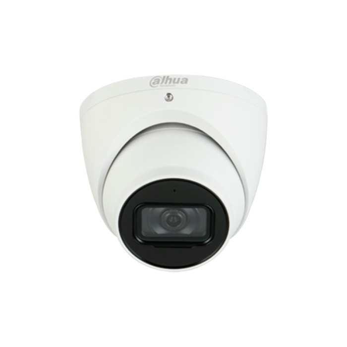 IP камера купольная DAHUA DH-IPC-HDW5442TMP-ASE-0280B 4MP 2.8mm 2688x1520 IR50m Mic mSD IP67 e-PoE