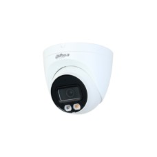IP камера купольная DAHUA DH-IPC-HDW2449TP-S-IL-0280B 4MP 2.8mm 2688×1520 LED 30m IP67 Mic mSD POE