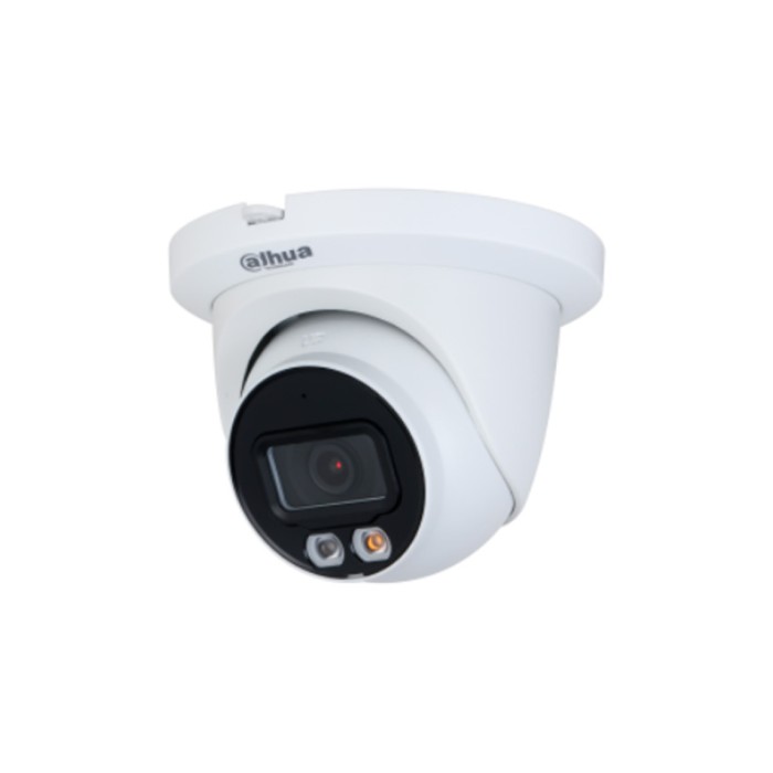 IP камера купольная DAHUA DH-IPC-HDW2449TMP-S-IL-0280B 4MP 2.8mm 2688× 520 IR 30m IP67 POE IP камера купольная DAHUA DH-IPC-HDW2449TMP-S-IL-0280B 4MP 2.8mm 2688× 520 IR 30m IP67 POE