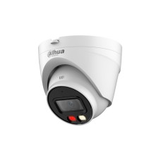 IP камера купольная DAHUA DH-IPC-HDW1439V-A-IL 4MP 2.8mm 2560×1440 LED 30m Mic IP67