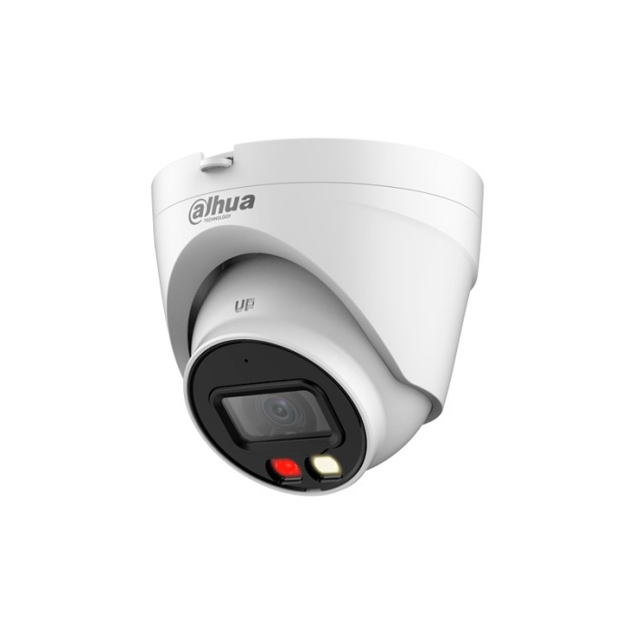 IP камера купольная DAHUA DH-IPC-HDW1439V-A-IL 4MP 2.8mm 2560×1440 LED 30m Mic IP67 IP камера купольная DAHUA DH-IPC-HDW1439V-A-IL 4MP 2.8mm 2560×1440 LED 30m Mic IP67