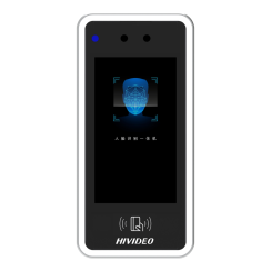 Контроллер доступа с распознаванием лиц HIVIDEO A1