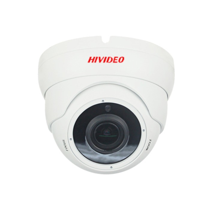 Видеокамера HI-C200F30V 2.8-12mm 1080P Видеокамера HI-C200F30V 2.8-12mm 1080P