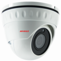 Видеокамера HI-C800S30 8MP