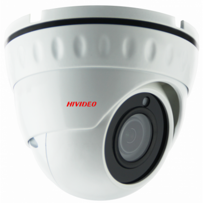 Видеокамера HI-C800S30 8MP Видеокамера HI-C800S30 8MP