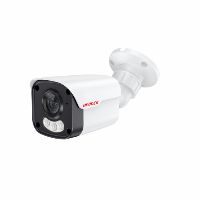 Видеокамера HI-A500F20 2.8 mm 5MP Видеокамера HI-A500F20 2.8 mm 5MP