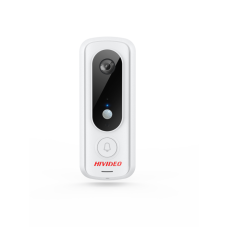 IP Видеокамера HI-IPZ200F20 1080P 3,8мм SD
