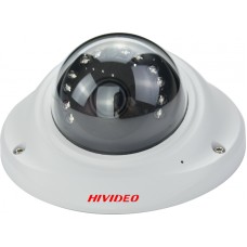 Видеокамера HI-V200F20 1080P 2,8MM