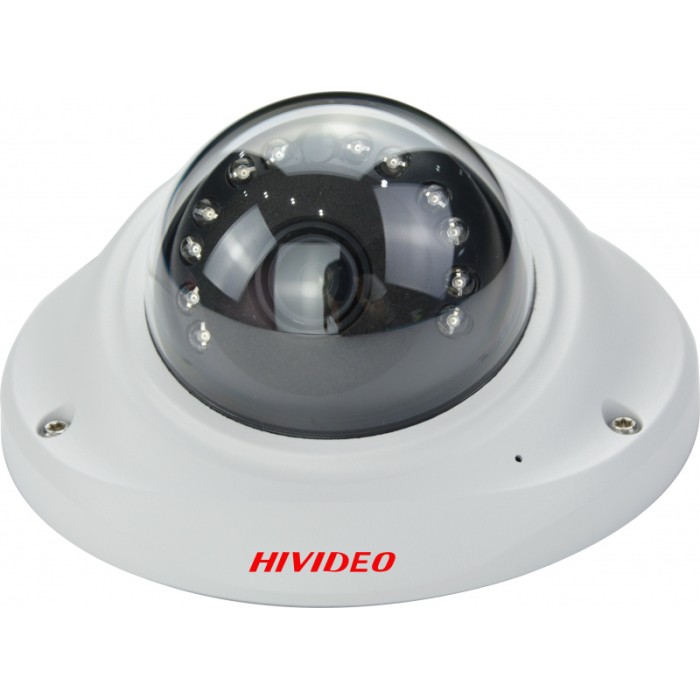 Видеокамера HI-V200F20 1080P 2,8MM Видеокамера HI-V200F20 1080P 2,8MM