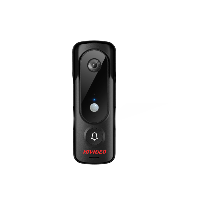 IP Видеокамера HI-IPZ200F20 1080P 3,8мм SD