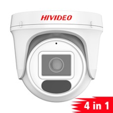 Видеокамера HI-C200F20 1080P 2,8MM