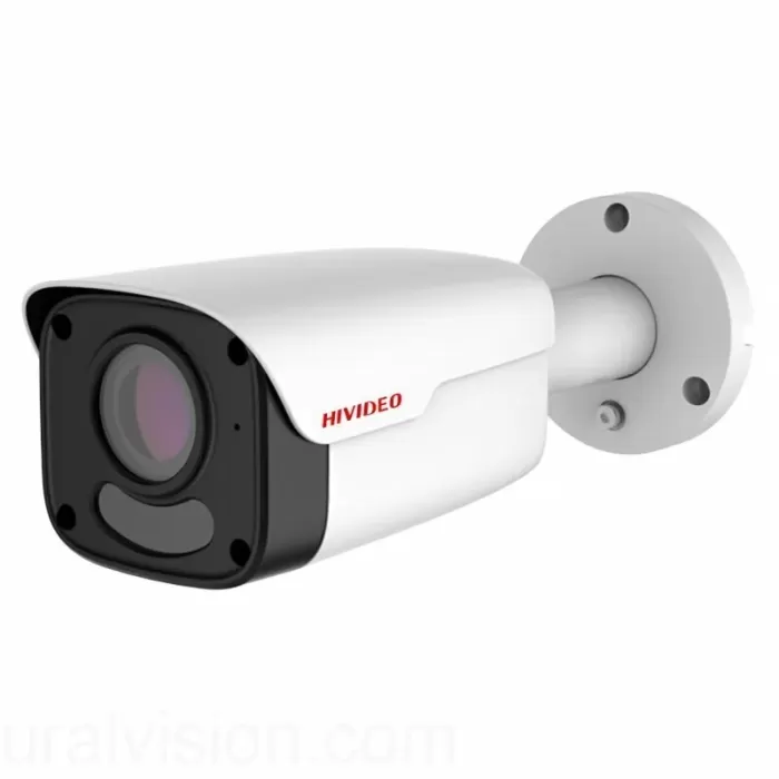 Видеокамера HI-A500F30M 4x Zoom 5MP Видеокамера HI-A500F30M 4x Zoom 5MP
