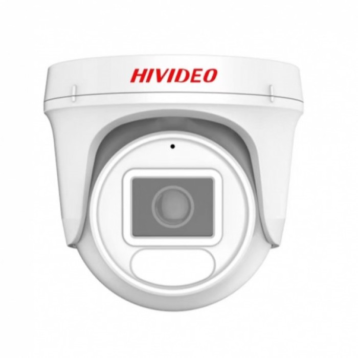 Видеокамера HI-С500F20 2.8 mm 5MP Видеокамера HI-С500F20 2.8 mm 5MP