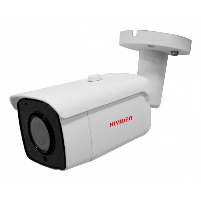 Видеокамера HI-A200F40V 2.8-12mm 1080P Видеокамера HI-A200F40V 2.8-12mm 1080P