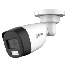 IP камера буллет DAHUA DH-IPC-HFW1230S1P-0280B-S5-QH2 2MP 2.8mm 1920×1080 IR 30m IP67